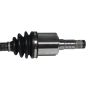 GSP NCV47022 93-95 Mazda RX-7 CV Axle Assembly  - Rear