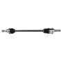 GSP NCV47026 07-15 Mazda CX-9 CV Axle Assembly  - Rear Right