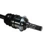 GSP NCV47026 07-15 Mazda CX-9 CV Axle Assembly  - Rear Right