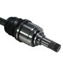 GSP NCV47027 14-18 Mazda 3 (2.0) CV Axle Assembly  - Front Left