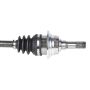 GSP NCV47031 14-16 Mazda CX-5 CV Axle Assembly  - Rear Right