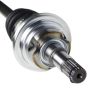 GSP NCV47031 14-16 Mazda CX-5 CV Axle Assembly  - Rear Right