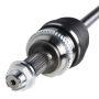 GSP NCV47031 14-16 Mazda CX-5 CV Axle Assembly  - Rear Right