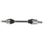 GSP NCV47032 Mazda (2.0, 2.5 - AWD/FWD) CV Axle Assembly  - Front Left