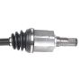 GSP NCV47032 Mazda (2.0, 2.5 - AWD/FWD) CV Axle Assembly  - Front Left