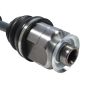 GSP NCV47039 87-93 Mazda B2600 CV Axle Assembly  - Front Left