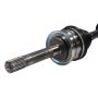 GSP NCV47039 87-93 Mazda B2600 CV Axle Assembly  - Front Left