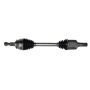 GSP NCV47046 14-16 Mazda CX-5 (2.5 - AWD/FWD) CV Axle Assembly  - Front Left