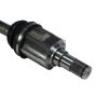 GSP NCV47046 14-16 Mazda CX-5 (2.5 - AWD/FWD) CV Axle Assembly  - Front Left