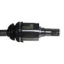 GSP NCV47046 14-16 Mazda CX-5 (2.5 - AWD/FWD) CV Axle Assembly  - Front Left