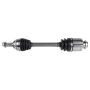 GSP NCV47048 08-15 Mazda CX-9 CV Axle Assembly  - Front Right