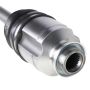 GSP NCV47048 08-15 Mazda CX-9 CV Axle Assembly  - Front Right