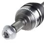 GSP NCV47048 08-15 Mazda CX-9 CV Axle Assembly  - Front Right
