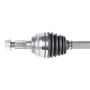 GSP NCV47048 08-15 Mazda CX-9 CV Axle Assembly  - Front Right