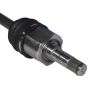 GSP NCV47049 06-15 Mazda MX-5 Miata CV Axle Assembly  - Rear Left
