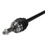 GSP NCV47050 06-15 Mazda MX-5 Miata CV Axle Assembly  - Rear Right