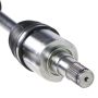 GSP NCV47068 Mazda (2.5) CV Axle Assembly  - Front Left