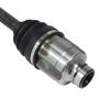 GSP NCV47070 12-13 Mazda 3 (2.0) CV Axle Assembly  - Front Right