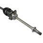 GSP NCV47076 00-02 Toyota MR2 Spyder CV Axle Assembly  - Rear Right