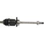 GSP NCV47076 00-02 Toyota MR2 Spyder CV Axle Assembly  - Rear Right
