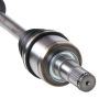 GSP NCV47080 13-16 Mazda CX-5 Sport (2.0 - AWD/FWD) CV Axle Assembly  - Front Left