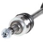 GSP NCV47080 13-16 Mazda CX-5 Sport (2.0 - AWD/FWD) CV Axle Assembly  - Front Left