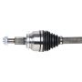 GSP NCV47080 13-16 Mazda CX-5 Sport (2.0 - AWD/FWD) CV Axle Assembly  - Front Left