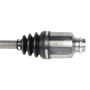 GSP NCV47081 10-12 Mazda CX-7 (2.5) CV Axle Assembly  - Front Right