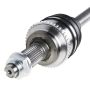 GSP NCV47081 10-12 Mazda CX-7 (2.5) CV Axle Assembly  - Front Right