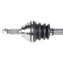 GSP NCV47085 Mazda, Mercury (1.6) CV Axle Assembly  - Front Left