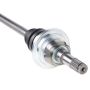 GSP NCV47088 17-24 Mazda CX-5 (2.2, 2.5) CV Axle Assembly  - Rear Left