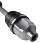 GSP NCV47090 88-89 Mazda 323 CV Axle Assembly  - Front Right