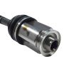 GSP NCV47093 96-98 Mazda MPV CV Axle Assembly  - Front Left