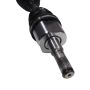 GSP NCV47095 Ford, Mazda (2.5, 3.0, 4.0 - 4WD) CV Axle Assembly  - Front Left