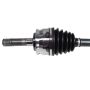 GSP NCV47096 Ford, Mazda (3.0, 4.0 - 4WD) CV Axle Assembly  - Front Right