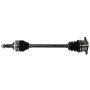 GSP NCV47097 94-95 Mazda Miata CV Axle Assembly  - Rear