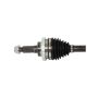 GSP NCV47097 94-95 Mazda Miata CV Axle Assembly  - Rear
