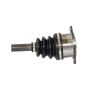 GSP NCV47097 94-95 Mazda Miata CV Axle Assembly  - Rear