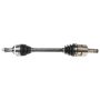 GSP NCV47100 10-12 Mazda CX-7 (2.5) CV Axle Assembly  - Front Left