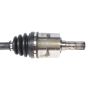 GSP NCV47100 10-12 Mazda CX-7 (2.5) CV Axle Assembly  - Front Left