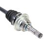 GSP NCV47114 16-21 Mazda CX-9 CV Axle Assembly  - Rear Left