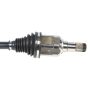 GSP NCV47115 14-18 Mazda 3 (2.5) CV Axle Assembly  - Front Left