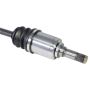 GSP NCV47119 16-21 Mazda CX-3 CV Axle Assembly  - Rear Right