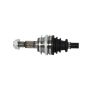 GSP NCV47121 20-24 Mazda CX-30 (2.5) CV Axle Assembly  - Rear Right