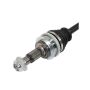 GSP NCV47121 20-24 Mazda CX-30 (2.5) CV Axle Assembly  - Rear Right