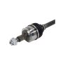 GSP NCV47123 15-18 Mazda 3 (2.5) CV Axle Assembly  - Front Left
