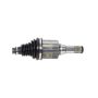 GSP NCV47128 20-24 Mazda CX-30 (2.5 - AWD) CV Axle Assembly  - Front Left