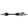 GSP NCV47135 22-23 Mazda MX-30 EV CV Axle Assembly  - Front Right
