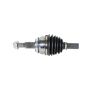 GSP NCV47135 22-23 Mazda MX-30 EV CV Axle Assembly  - Front Right