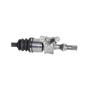 GSP NCV47135 22-23 Mazda MX-30 EV CV Axle Assembly  - Front Right